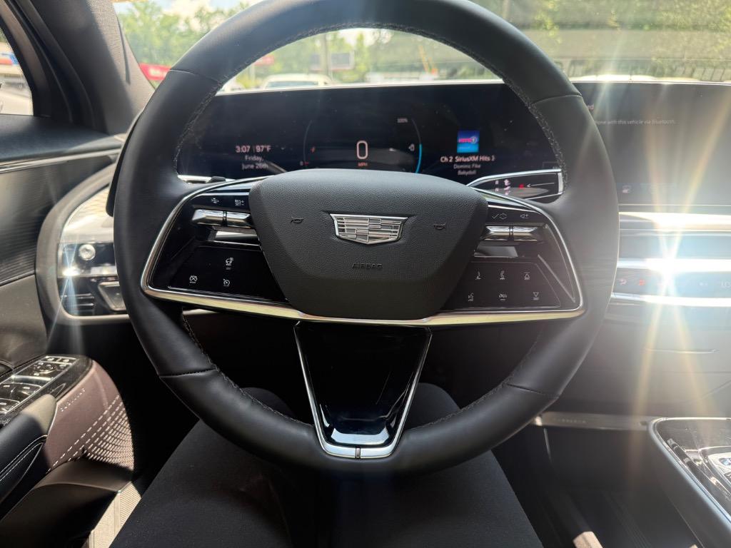 2024 Cadillac Lyriq - $41,899