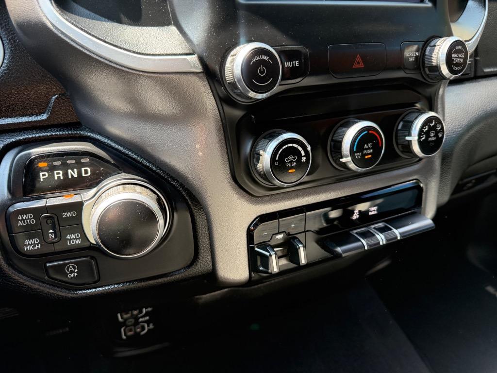 2019 Ram 1500 - $18,599