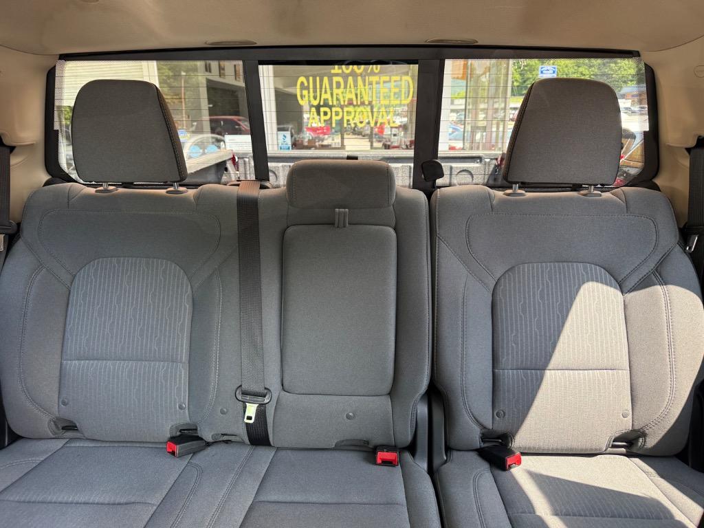 2019 Ram 1500 - $18,599