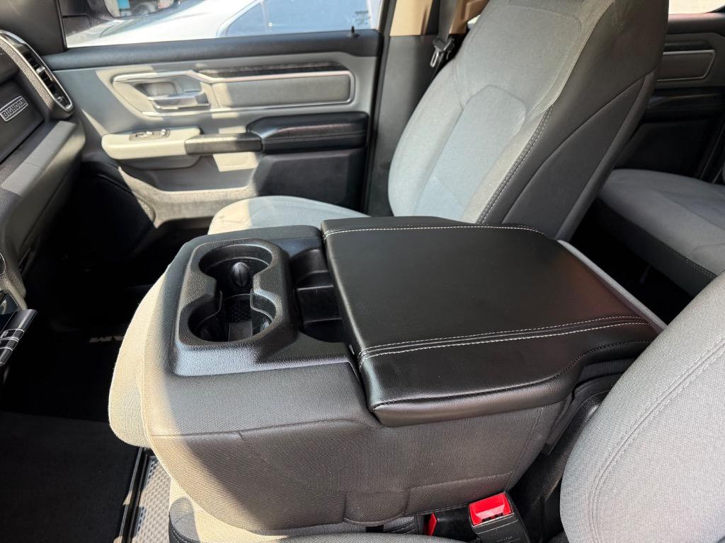 2019 Ram 1500 - $18,599