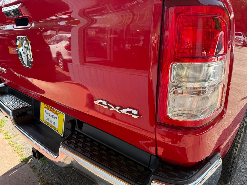 2019 Ram 1500 - $18,599
