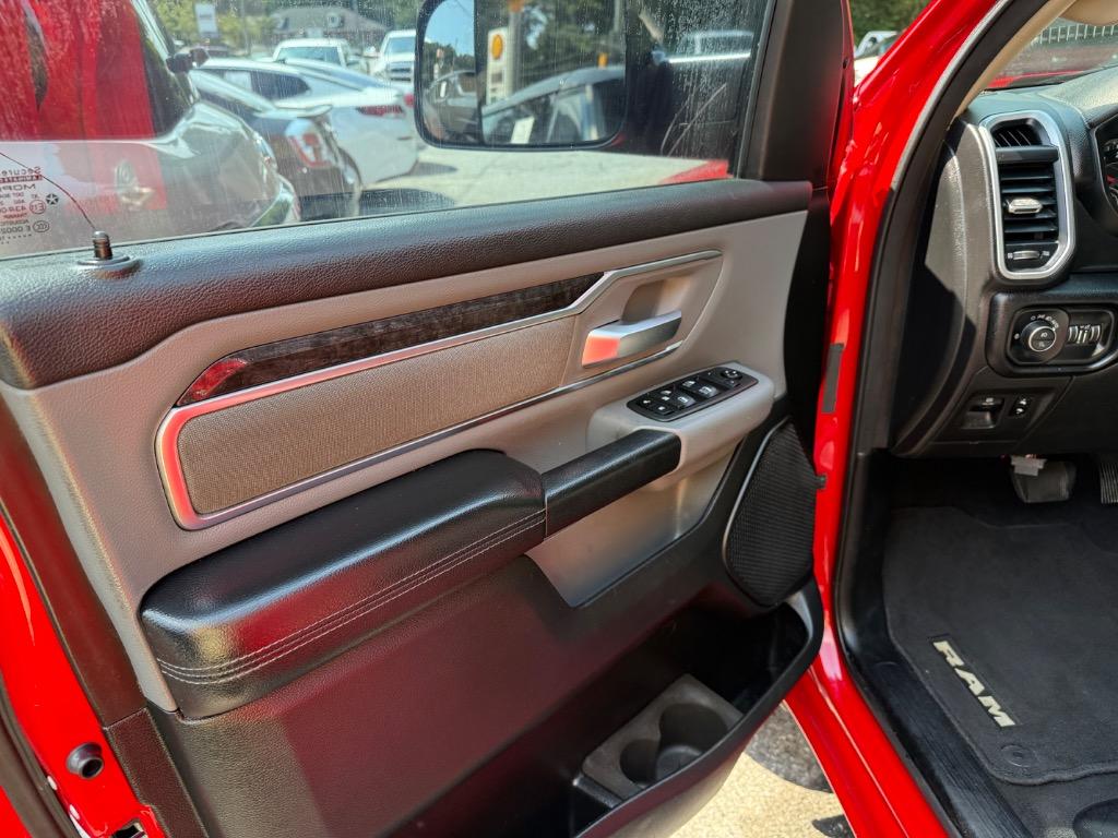 2019 Ram 1500 - $18,599