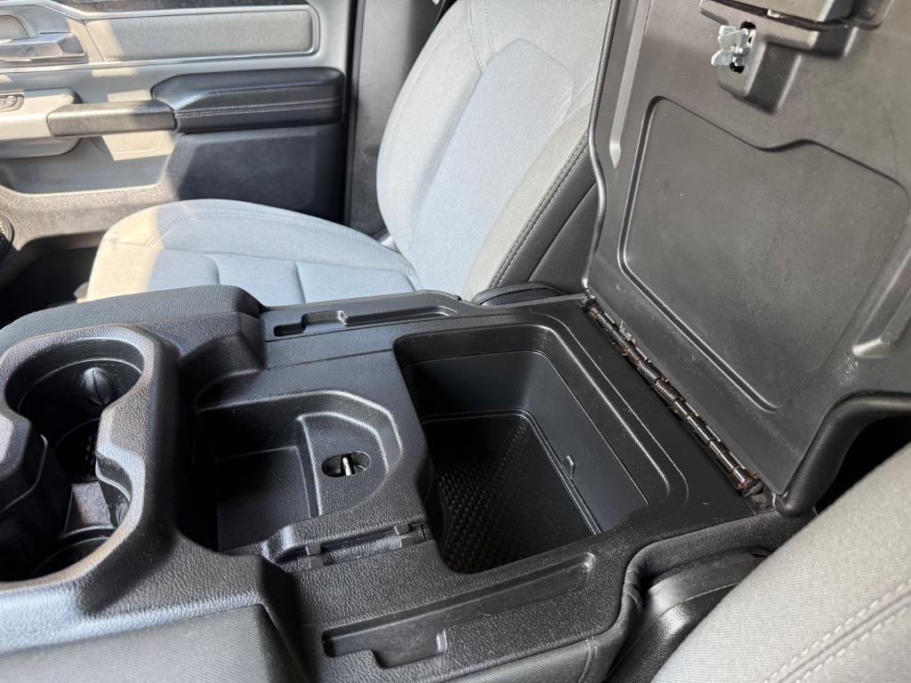 2019 Ram 1500 - $18,599