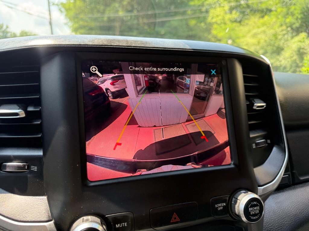 2019 Ram 1500 - $18,599