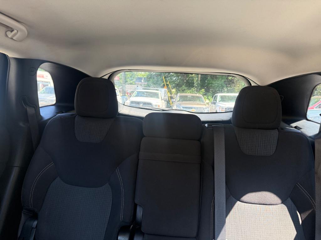 2016 Jeep Cherokee - $10,599