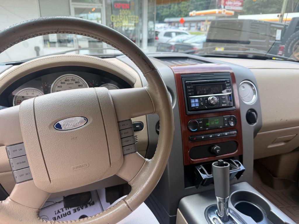 2005 Ford F-150 - $9,999