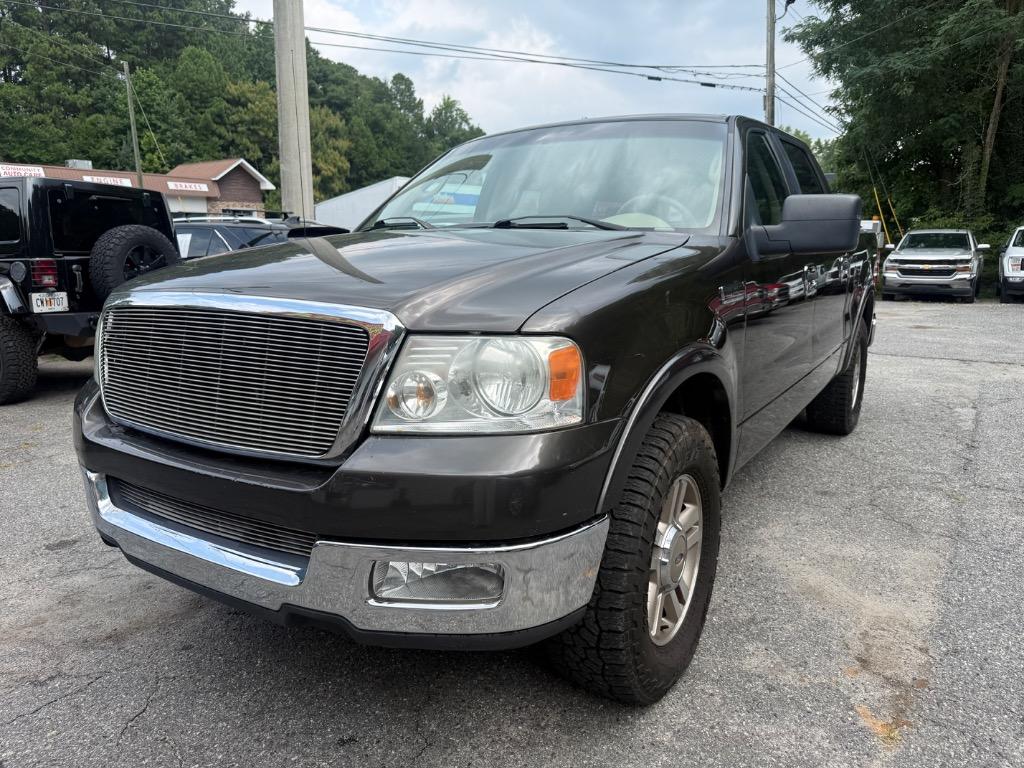 2005 Ford F-150 - $9,999
