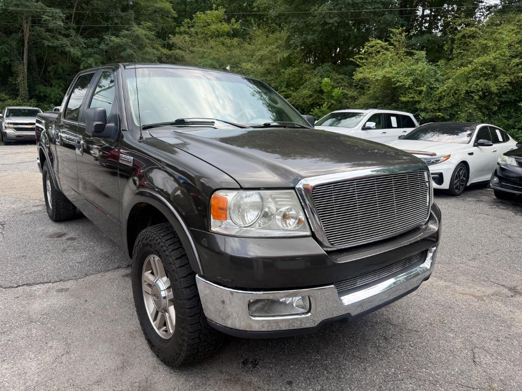2005 Ford F-150 - $9,999