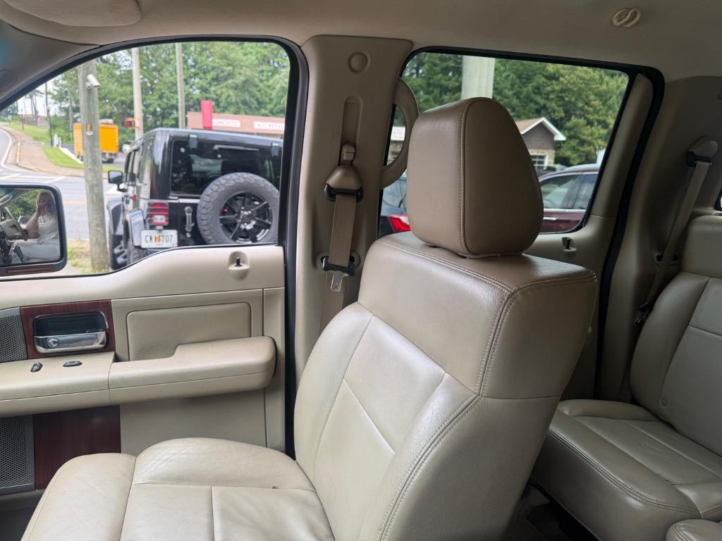 2005 Ford F-150 - $9,999