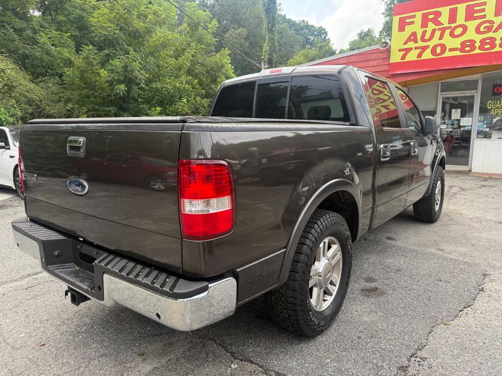 2005 Ford F-150 - $9,999