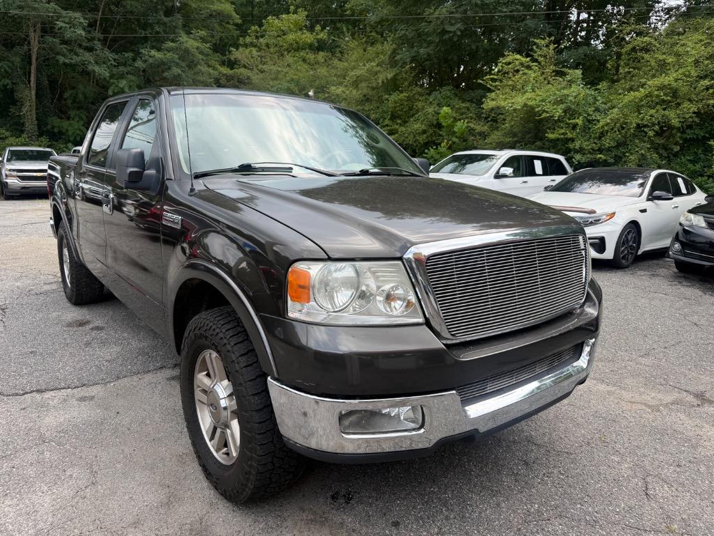 2005 Ford F-150 - $9,999