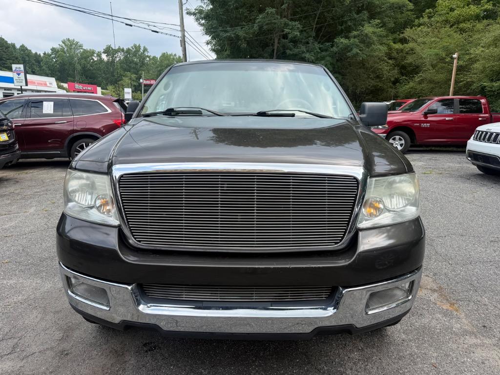 2005 Ford F-150 - $9,999