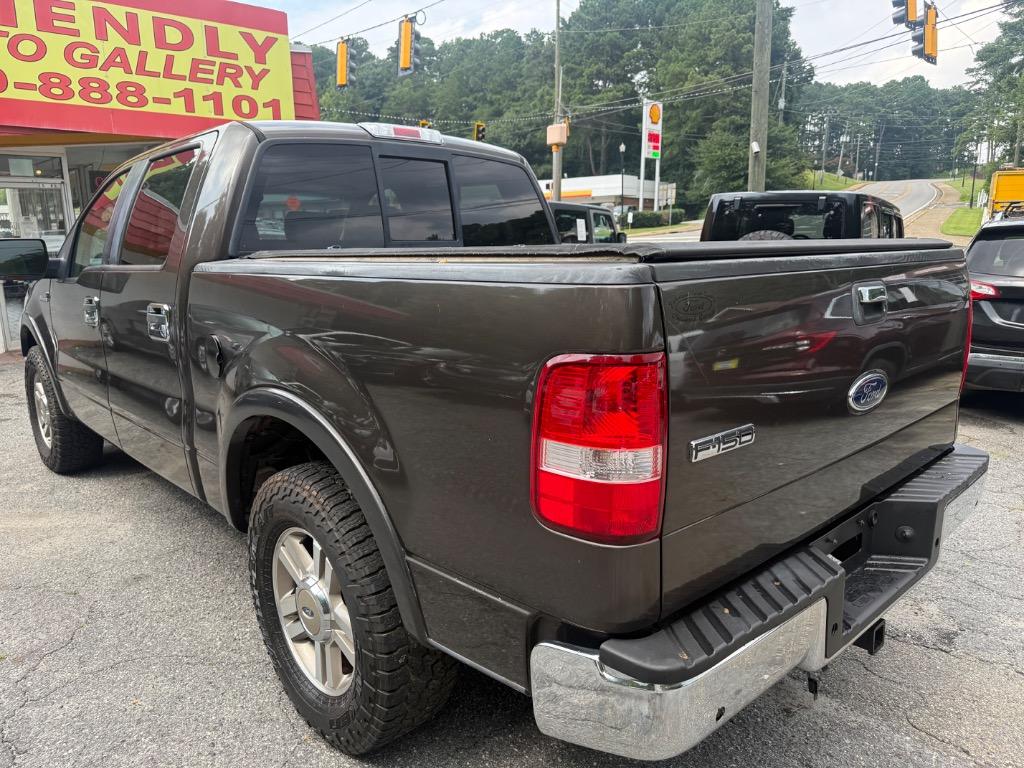 2005 Ford F-150 - $9,999