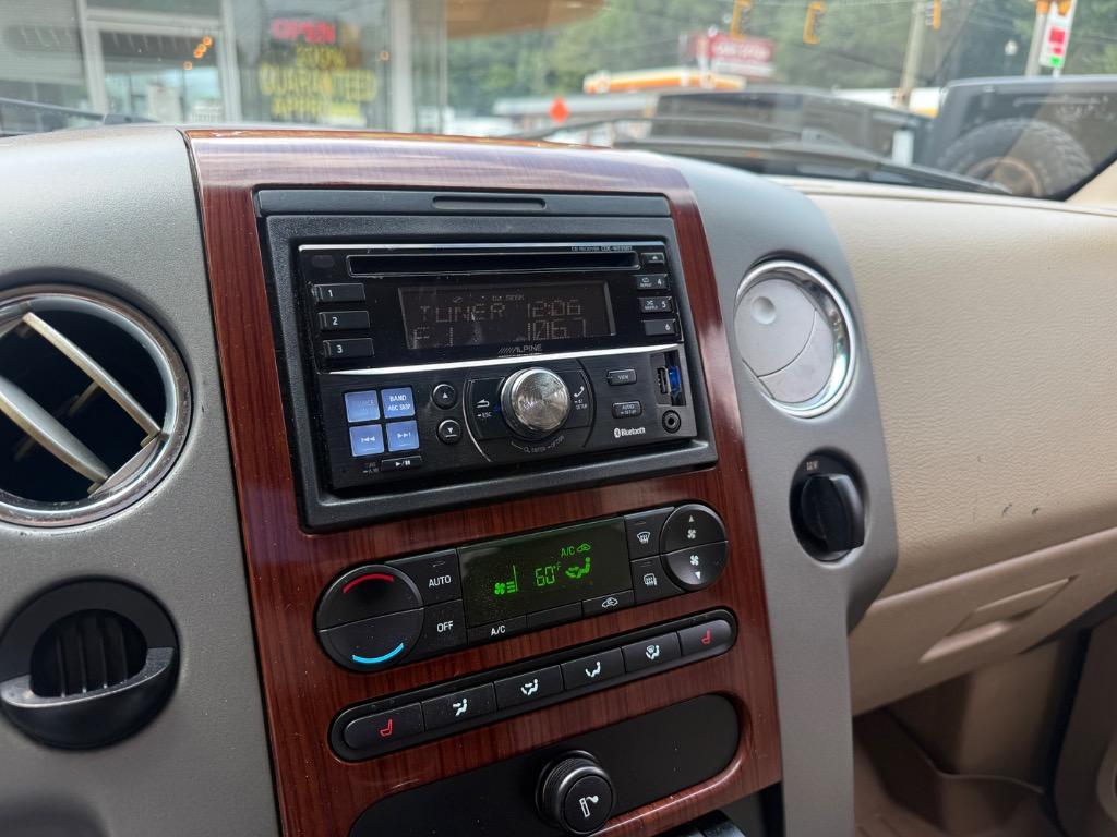 2005 Ford F-150 - $9,999