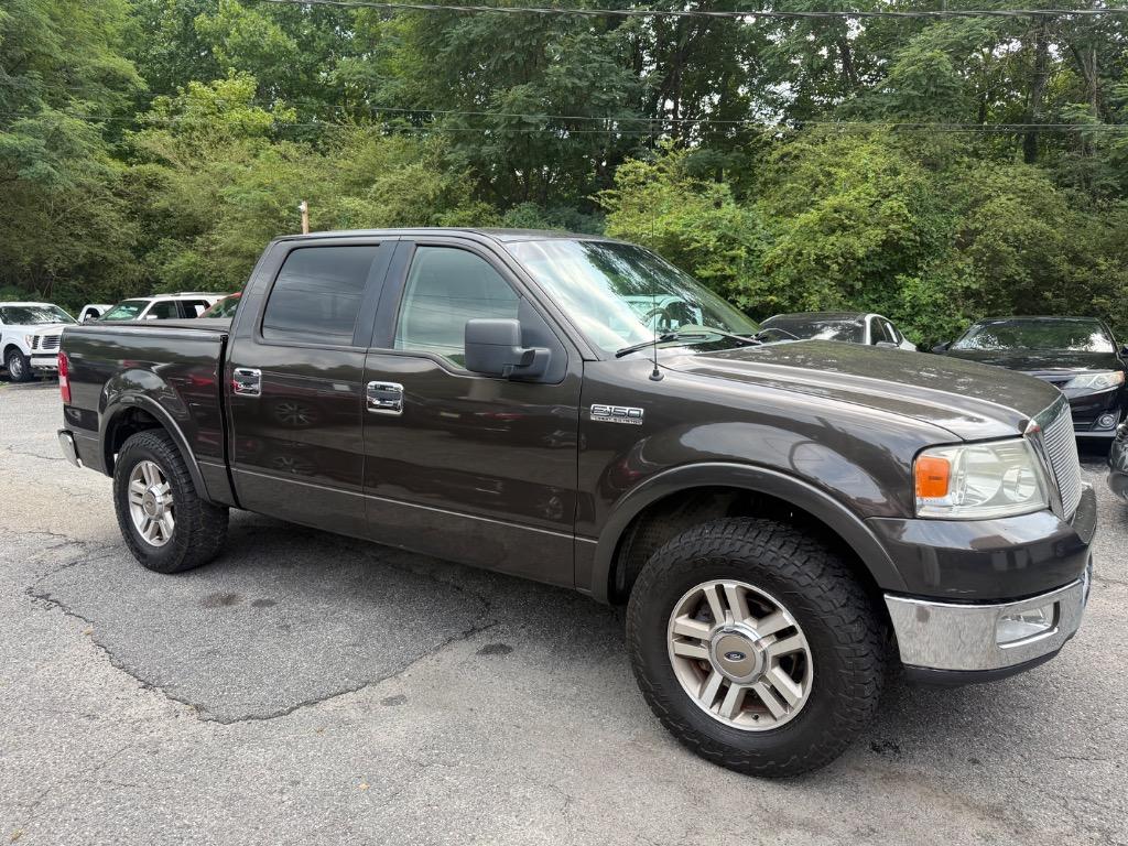 2005 Ford F-150 - $9,999
