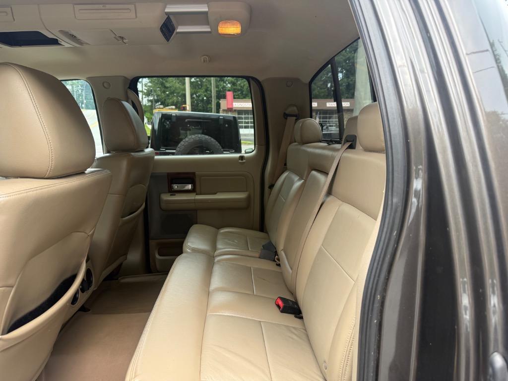 2005 Ford F-150 - $9,999