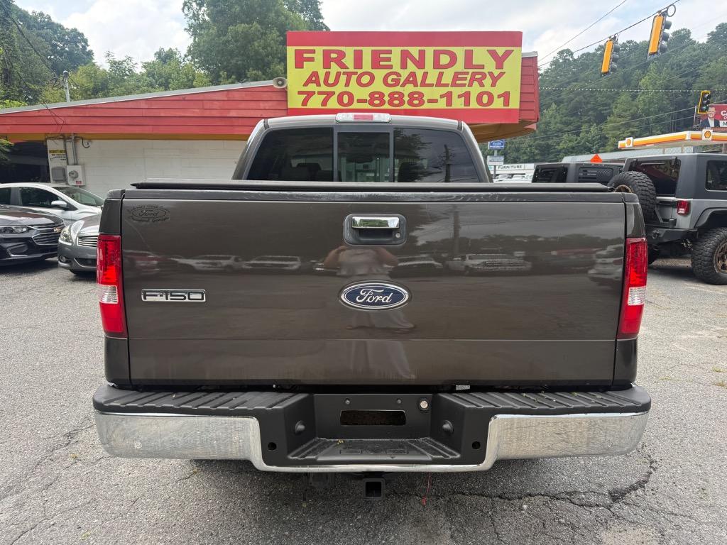 2005 Ford F-150 - $9,999