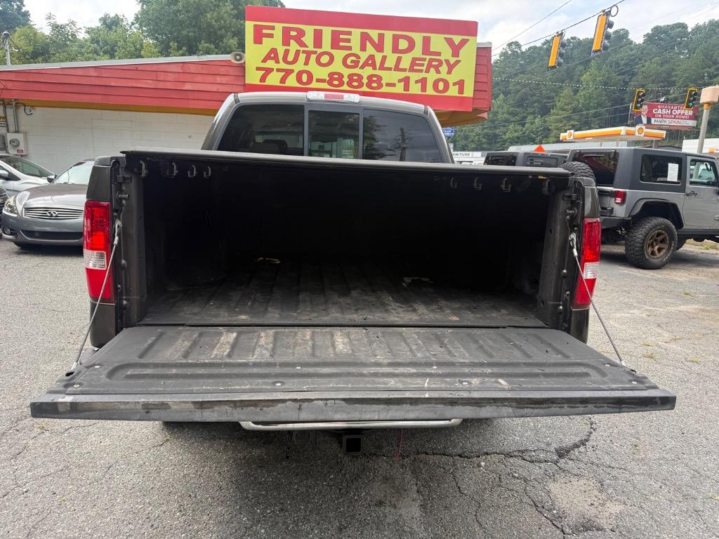 2005 Ford F-150 - $9,999