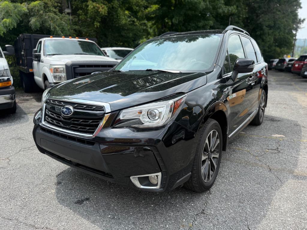 2017 Subaru Forester - $10,699