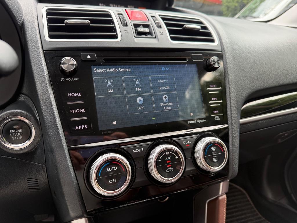 2017 Subaru Forester - $10,699