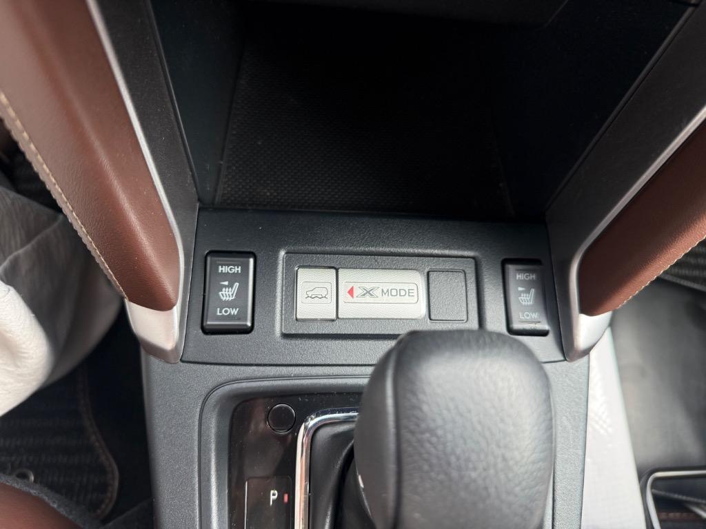 2017 Subaru Forester - $10,699
