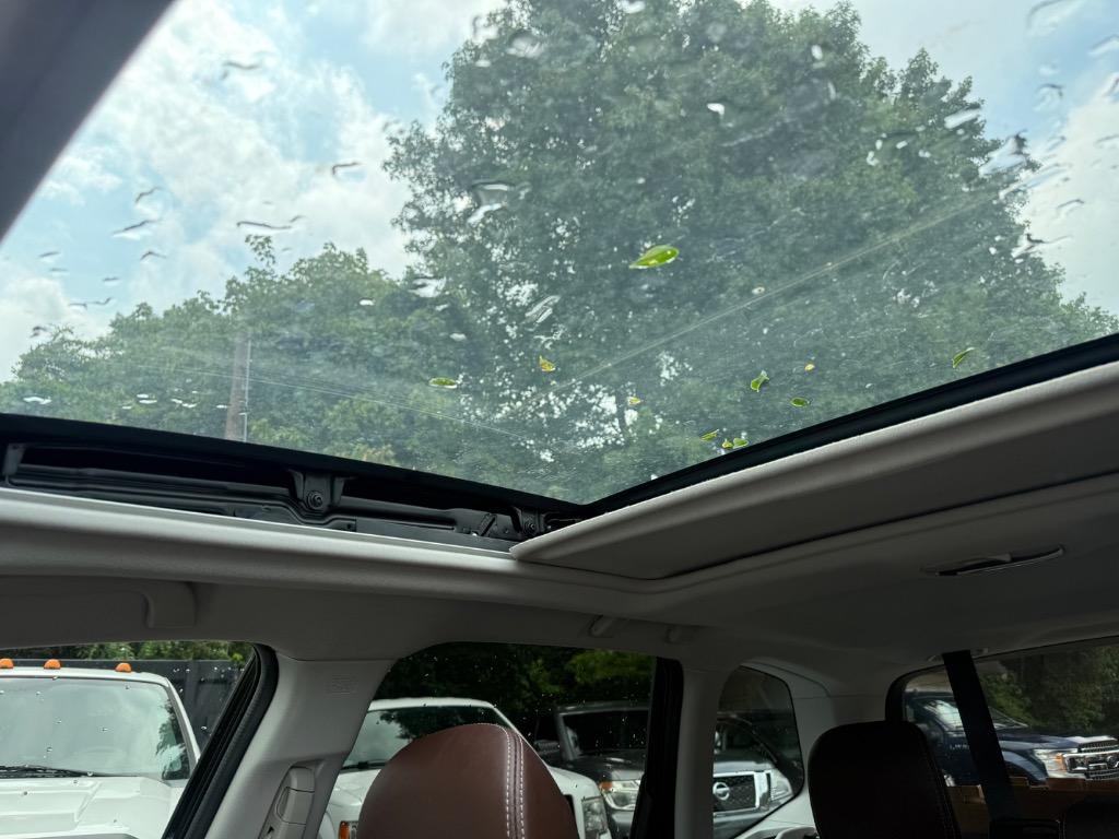 2017 Subaru Forester - $10,699