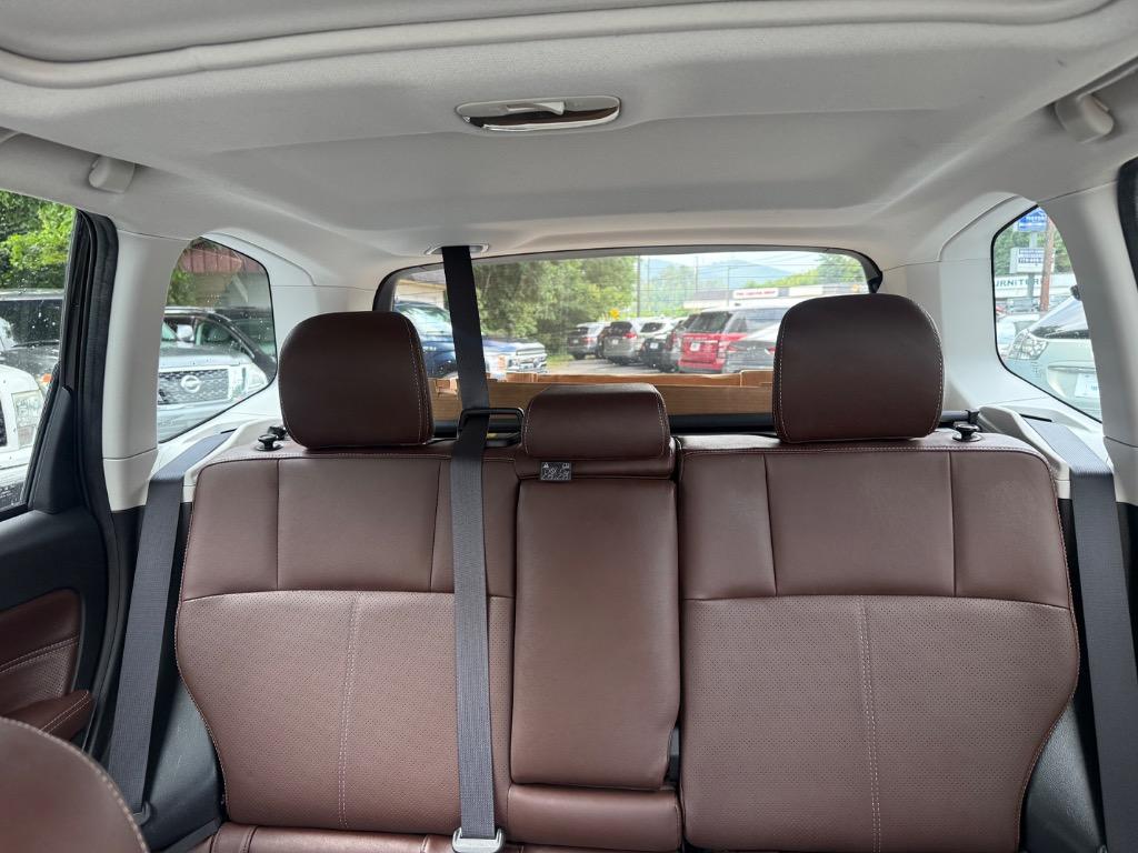 2017 Subaru Forester - $10,699