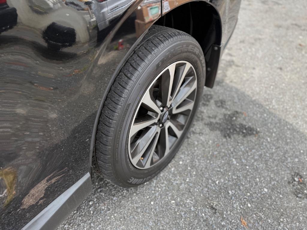 2017 Subaru Forester - $10,699