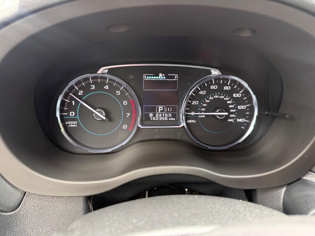2017 Subaru Forester - $10,699