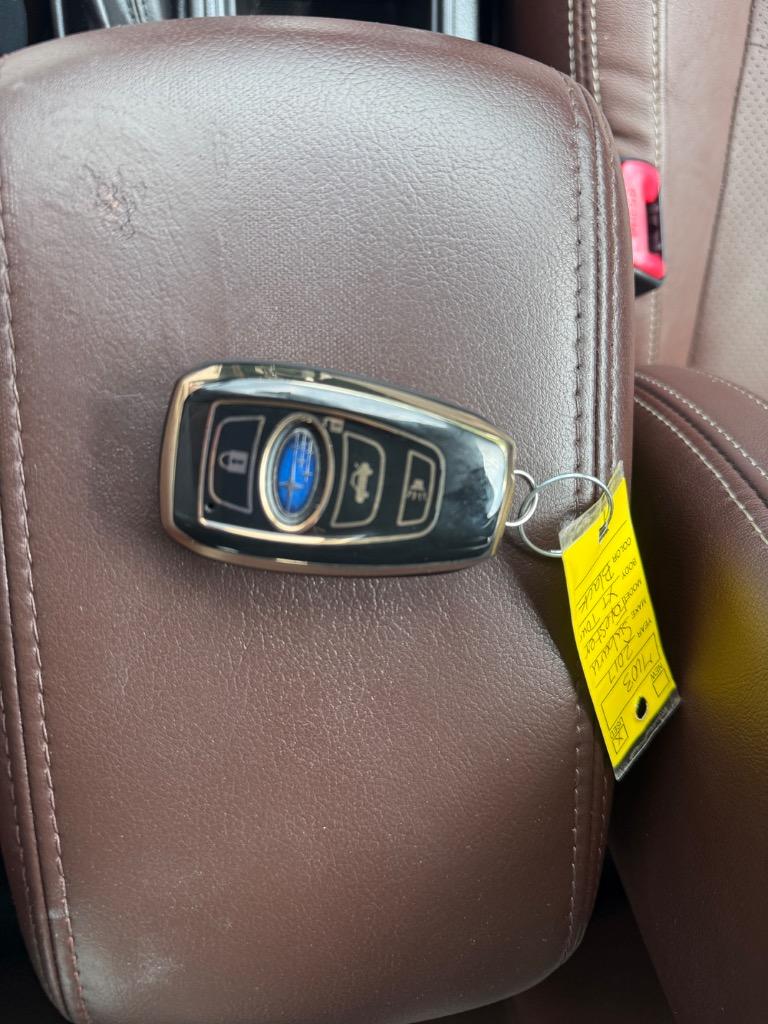 2017 Subaru Forester - $10,699