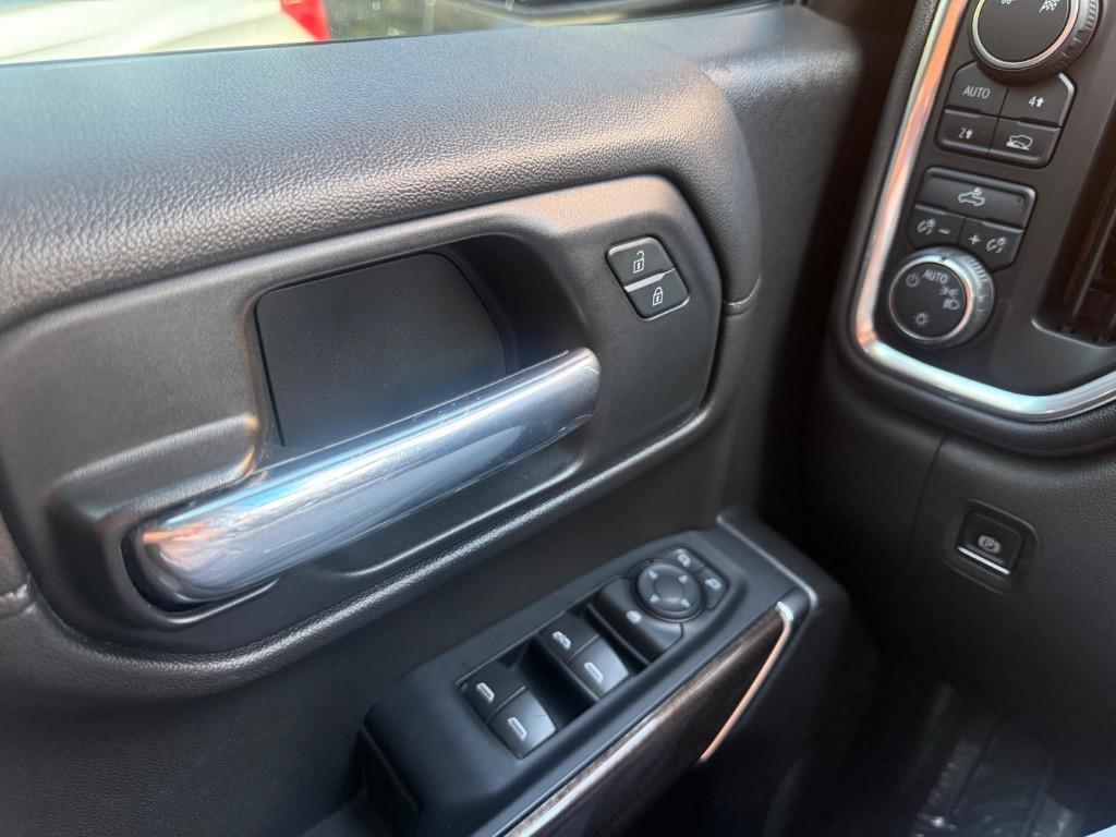 2019 Chevrolet Silverado - $26,999