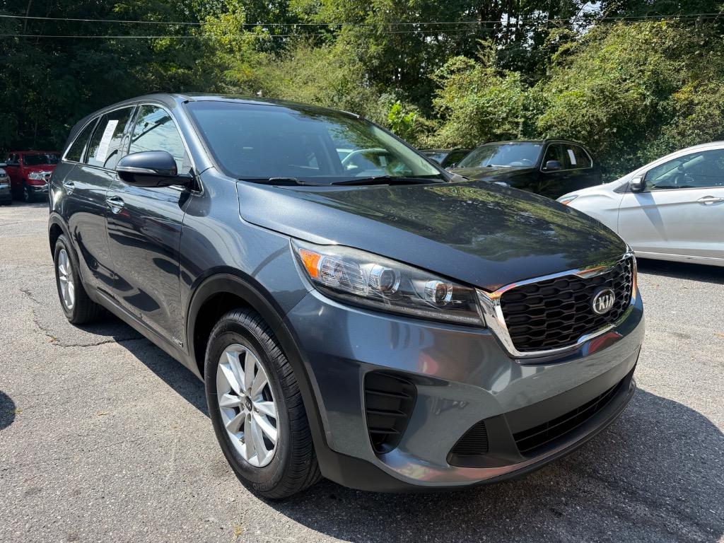 2020 Kia Sorento - $13,999