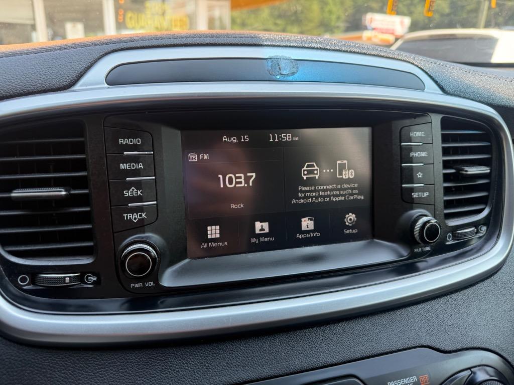 2020 Kia Sorento - $13,999