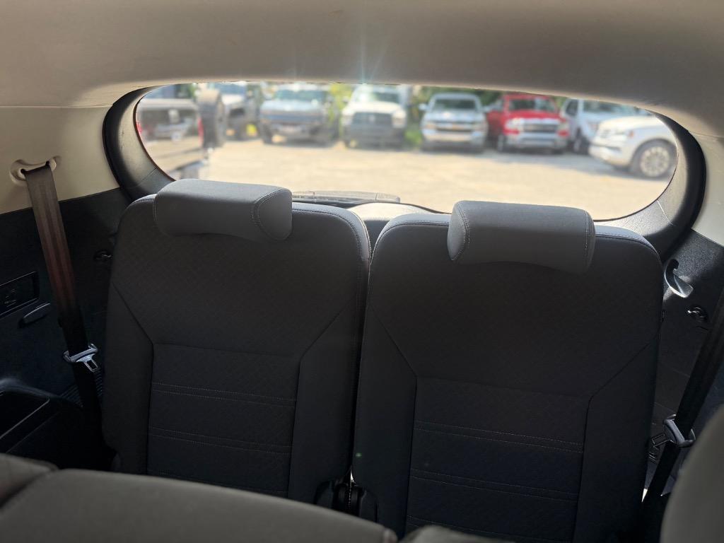 2020 Kia Sorento - $13,999