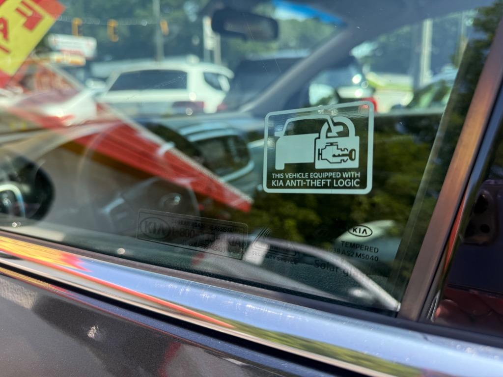 2020 Kia Sorento - $13,999