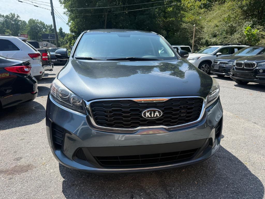 2020 Kia Sorento - $13,999