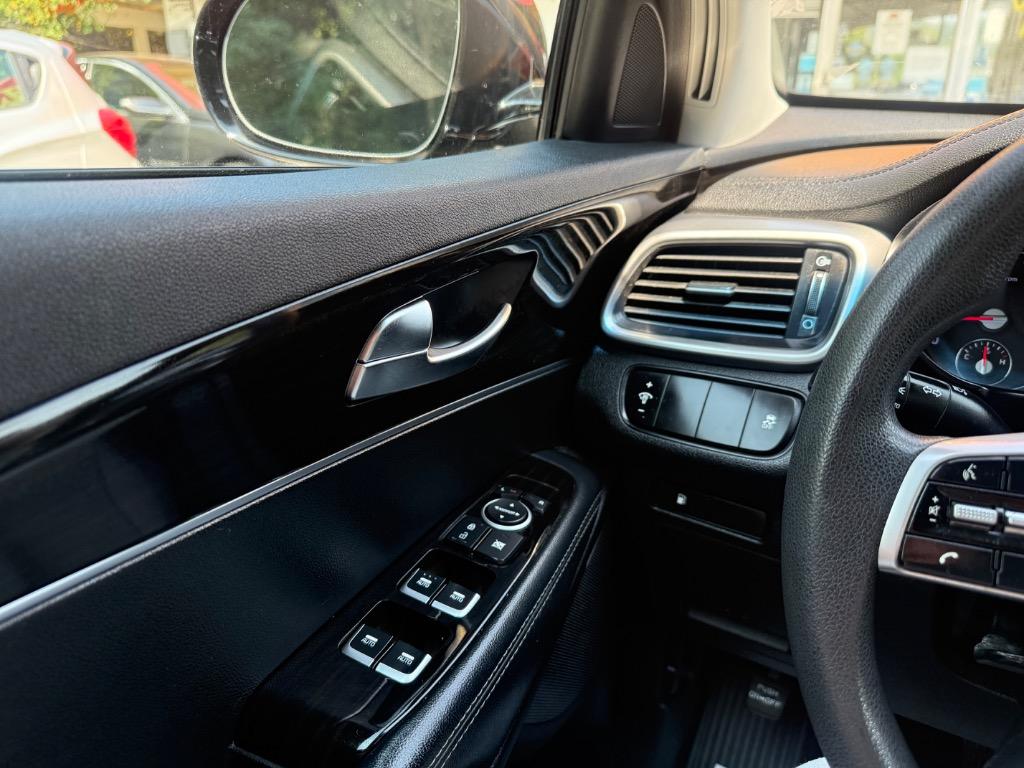 2020 Kia Sorento - $13,999