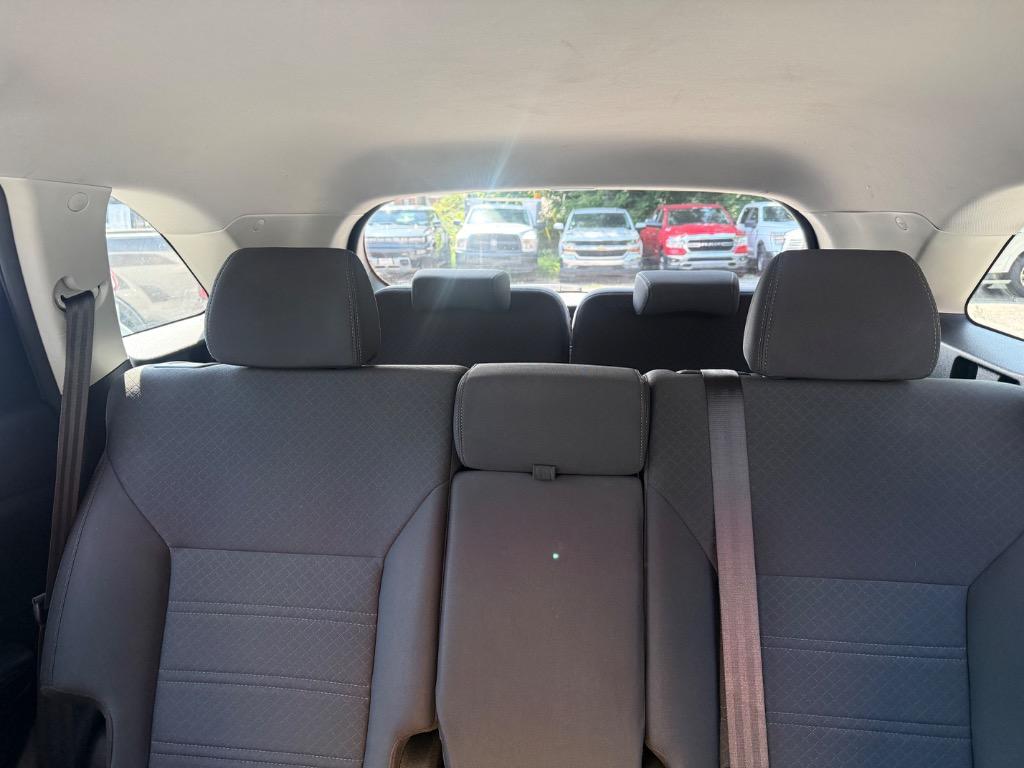 2020 Kia Sorento - $13,999