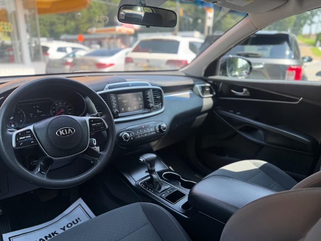 2020 Kia Sorento - $13,999