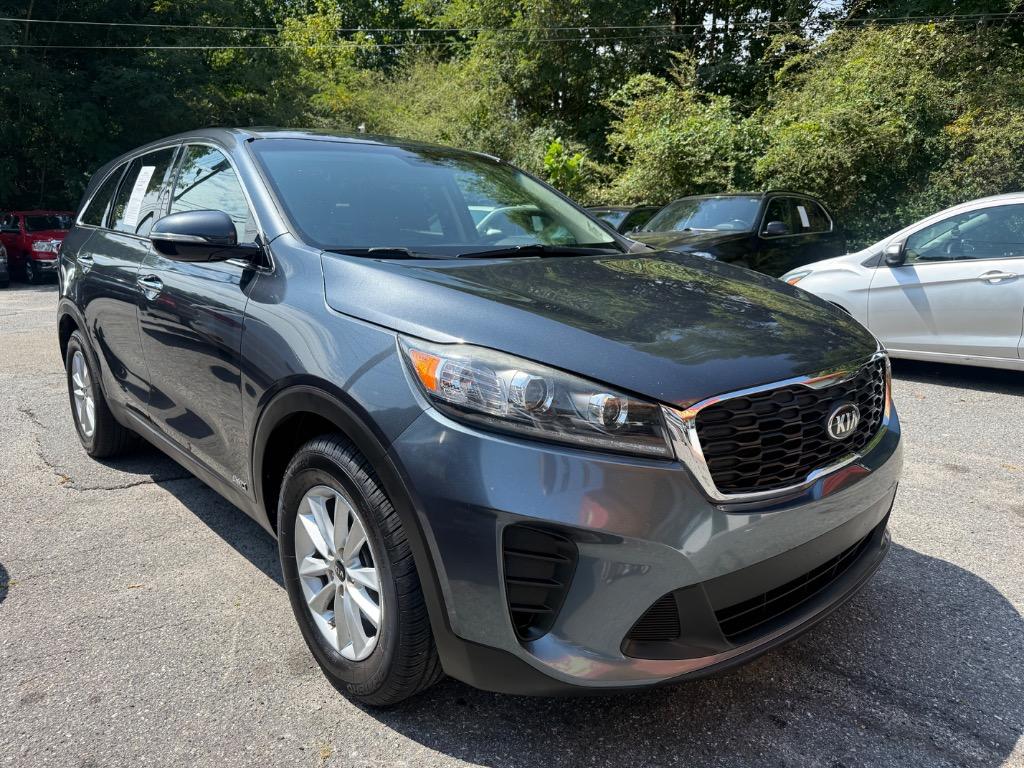 2020 Kia Sorento - $13,999