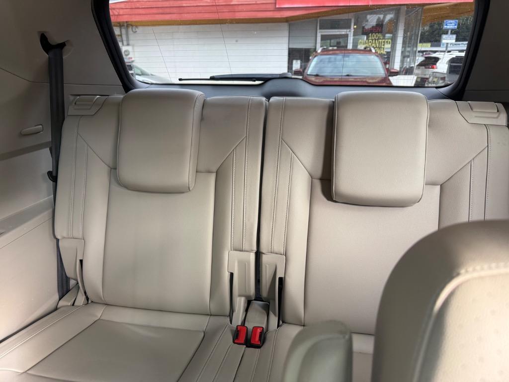2020 Volkswagen Atlas - $13,899