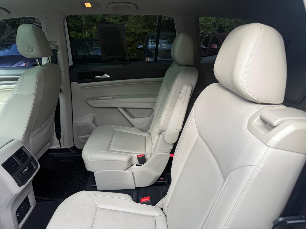 2020 Volkswagen Atlas - $13,899