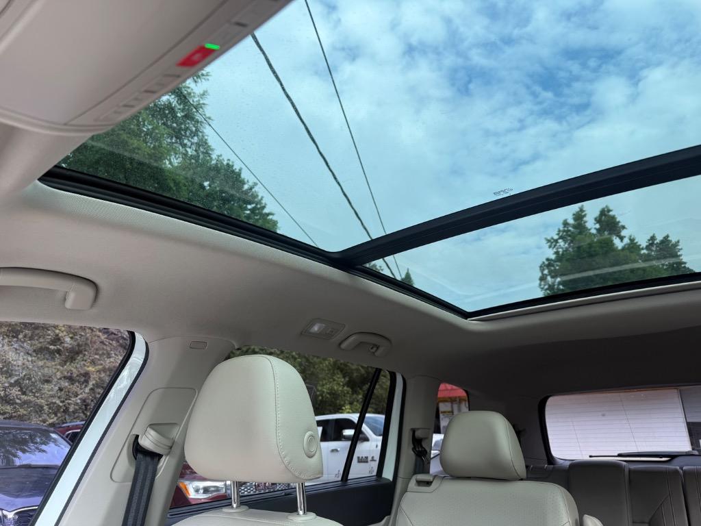 2020 Volkswagen Atlas - $13,899