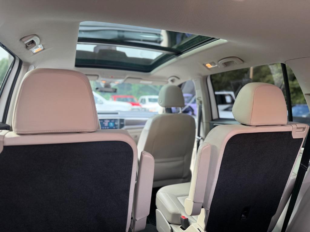 2020 Volkswagen Atlas - $13,899