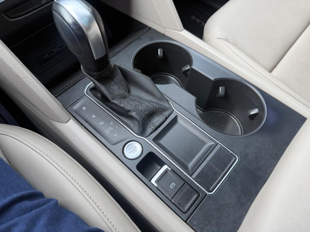 2020 Volkswagen Atlas - $13,899