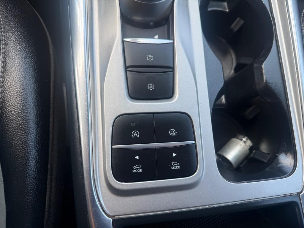 2020 Ford Explorer - $20,899