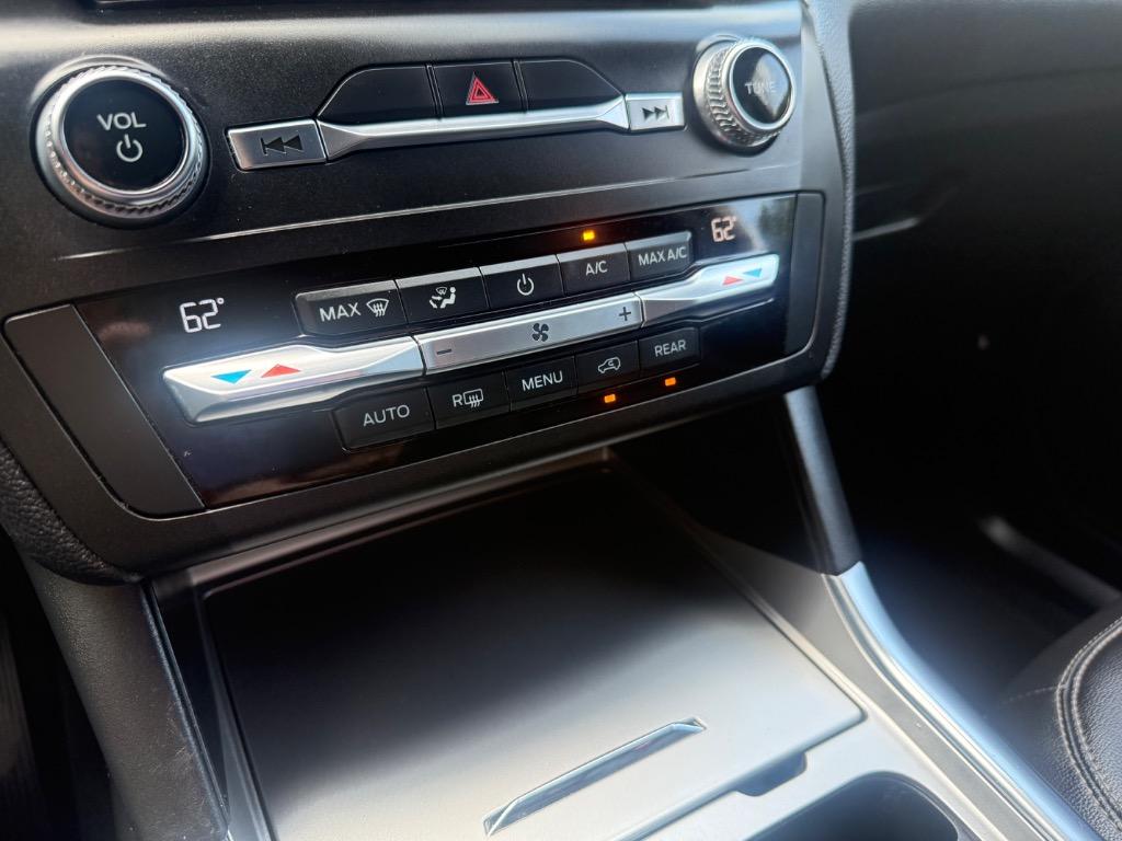 2020 Ford Explorer - $20,899