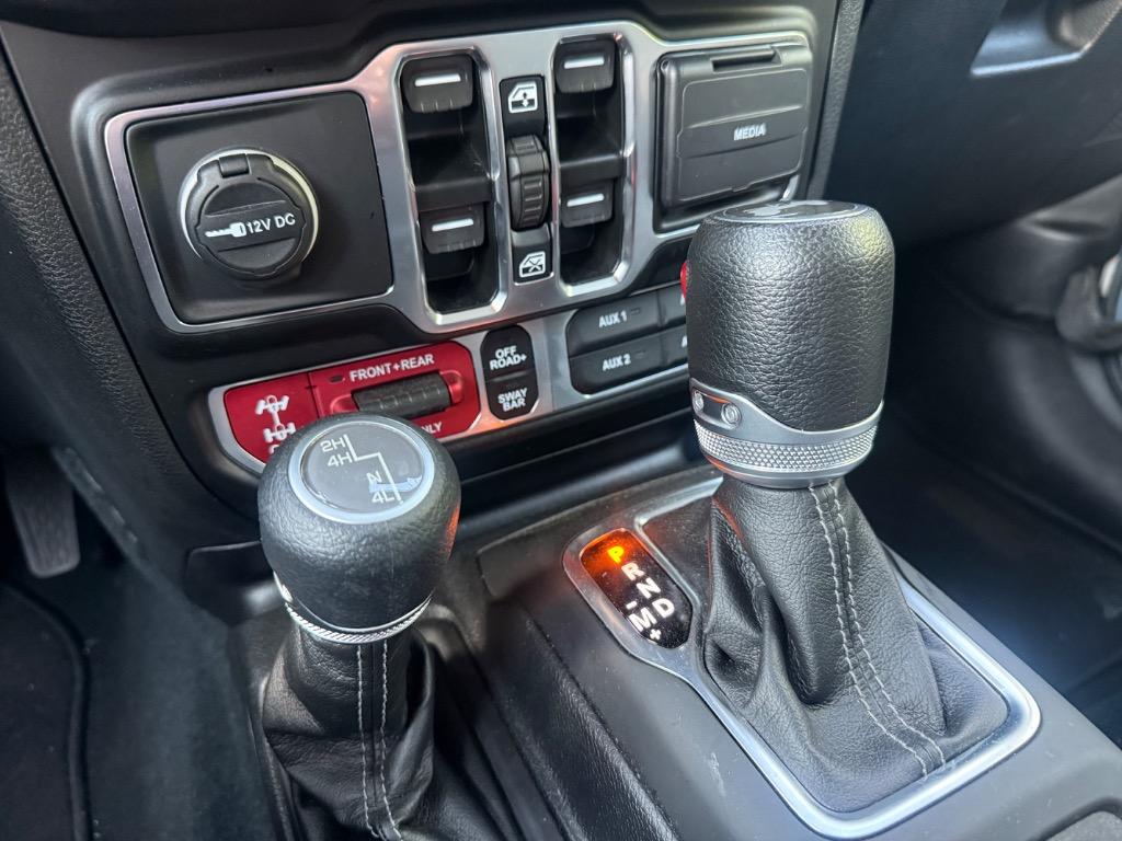 2024 Jeep Wrangler - $45,999