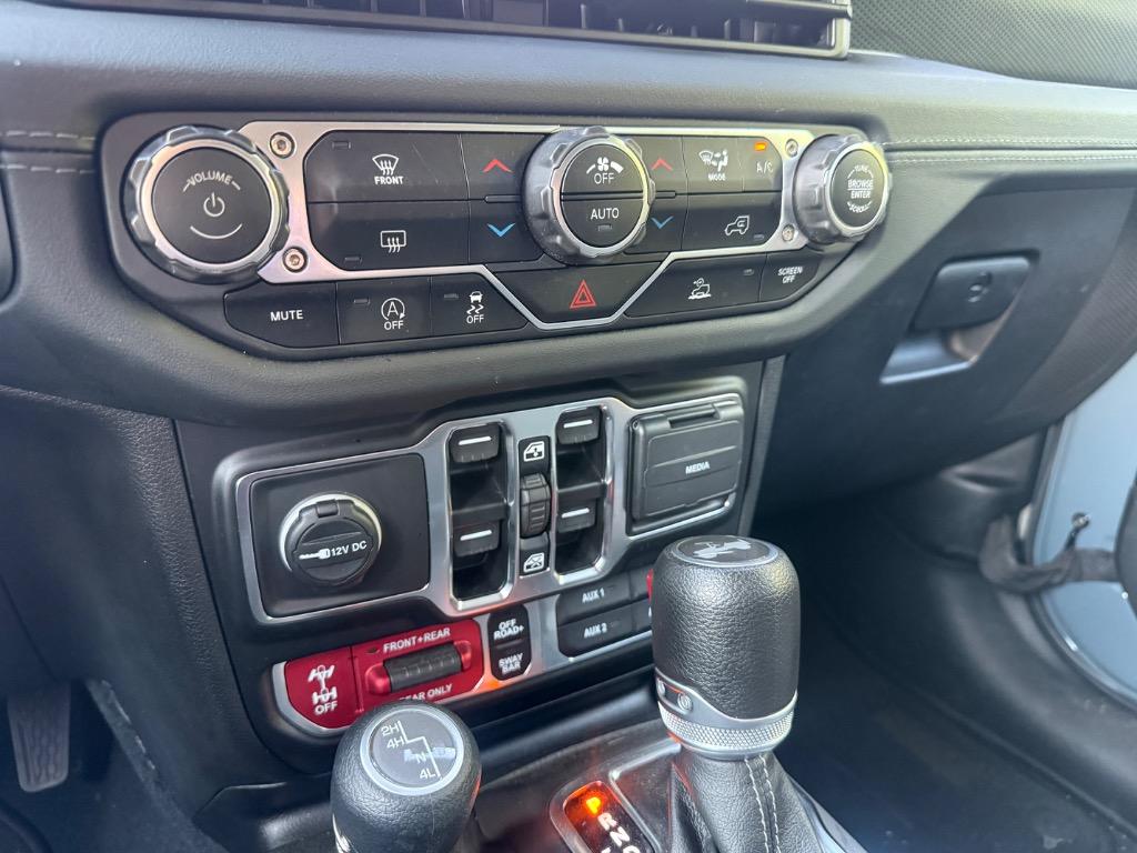 2024 Jeep Wrangler - $45,999