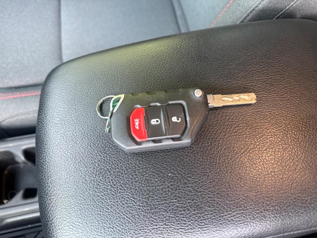 2024 Jeep Wrangler - $45,999
